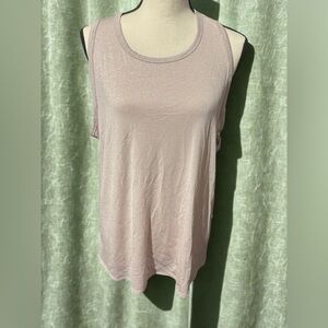 Old Navy Shimmering Cream Top